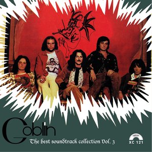 Goblin: The Best Soundtrack Collection, Vol. 3