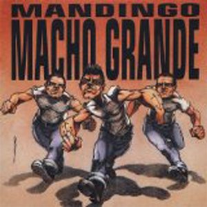 Macho Grande