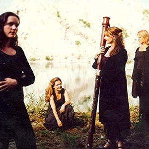Swedish Recorder Quartet 的头像
