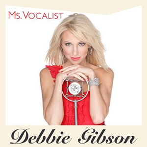 Ms. Vocalist cover