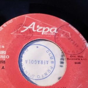 Nino Minieri e L'Antico Castagno 的头像