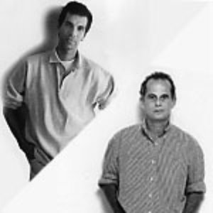 Avatar de Celso Fonseca & Ronaldo Bastos