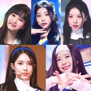 Avatar for 원희·윤아·정은·모카·히메나