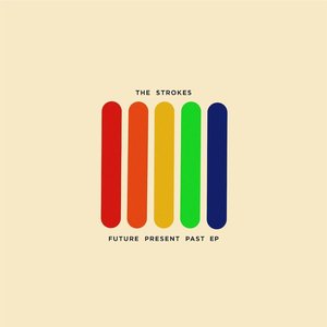 Future Present Past - EP