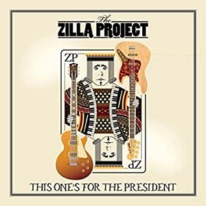 This One's for the President