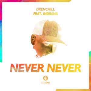 Never Never (feat. Indiiana) - Single