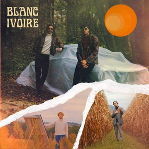 Blanc Ivoire