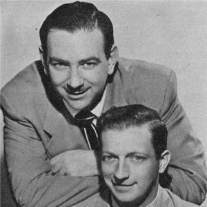 Bob and Ray 的头像