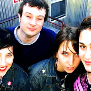 The Soviettes 的头像