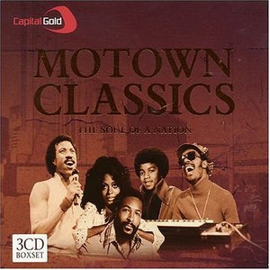 Motown Classics