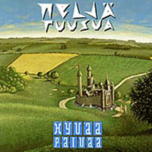 Hyvää päivää cover