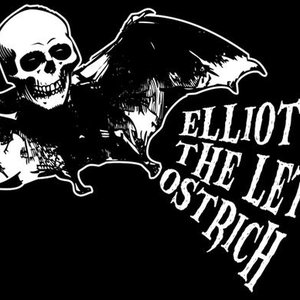 Image for 'Elliott The Letter Ostrich'