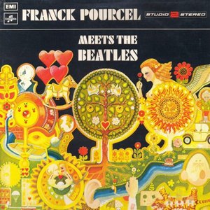 Franck Pourcel Meets The Beatles