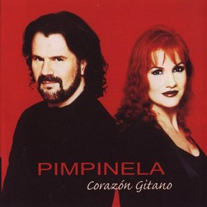 Corazón Gitano