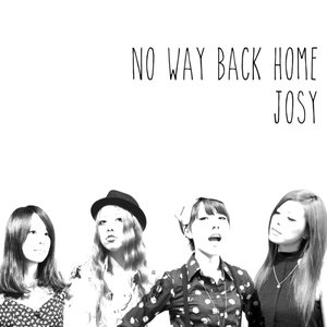 NO WAY BACK HOME