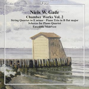 Chamber Works Vol. 2