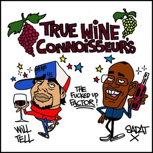 Planet of the Grapes