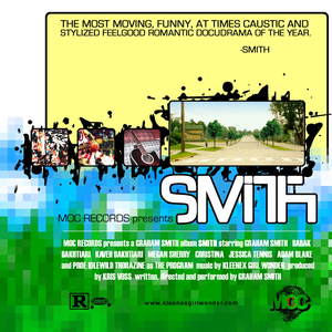 Smith cover