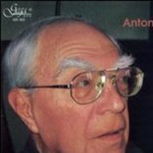 Awatar dla Anton Dikov, Sofia Philharmonic Orchestra, Emil Tabakov