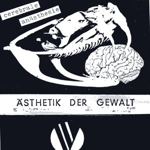 Image for 'Ästhetik Der Gewalt'