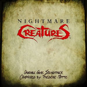 Nightmare Creatures