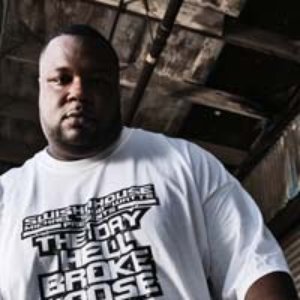 DJ Michael 5000 Watts 的头像
