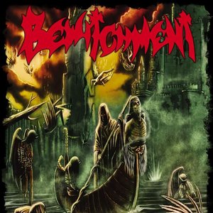 Image for 'Bewitchment'