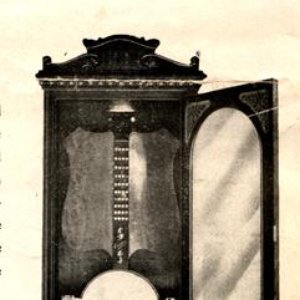 Encore Automatic Banjo 的头像