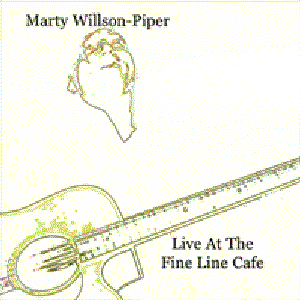 Live At The Fine Line Cafe