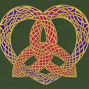 Celtic Heart 的头像
