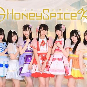 HoneySpiceRe. 的头像