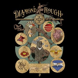 Diamond In The Rough (Acoustic version) - EP