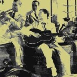 Nat Gonella's Georgians 的头像