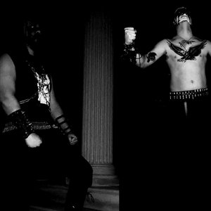 Crucifixion Ritual 的头像