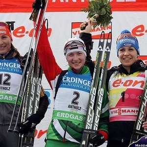 Avatar for Biathlon