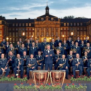 Avatar för Das Luftwaffenmusikkorps 3