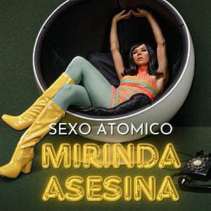 Mirinda Asesina 的头像