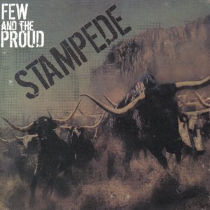 Stampede [Explicit]