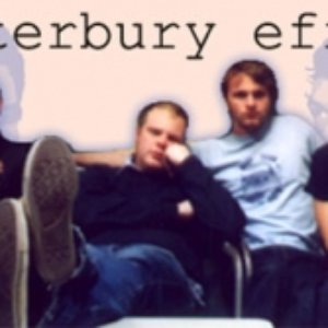 Canterbury Effect için avatar