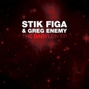 Awatar dla Stik Figa & Greg Enemy