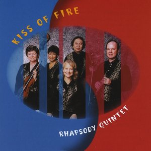 Kiss of Fire