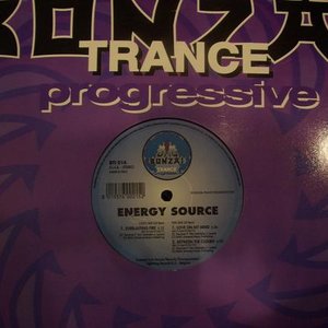 Energy Source 的头像