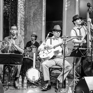 Изображение для 'Fizz Jazz'