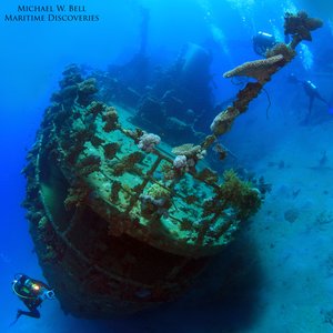 Maritime Discoveries - Single