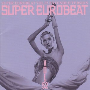 SUPER EUROBEAT VOL.52