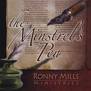 THE MINSTREL'S PEN