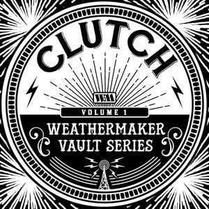 Weathermaker Vault Series, Volume 1