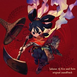 Sakuna: Of Rice And Ruin Original Soundtrack