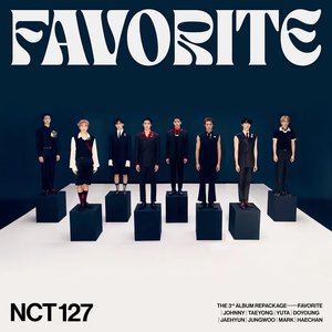 Favorite - The 3rd Album Repackage (Extended Version)