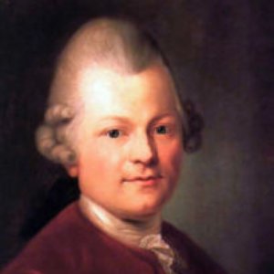Gotthold Ephraim Lessing 的头像